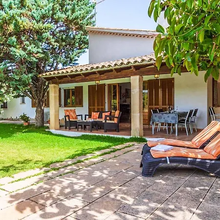 Sa Roma Villa