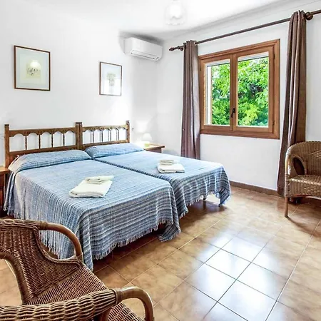 Villa Sa Roma Pollença