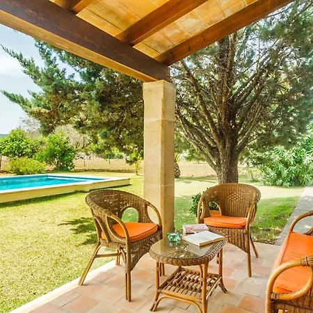 Vila Sa Roma Pollença