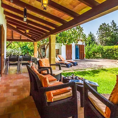 Sa Roma Vila Pollença