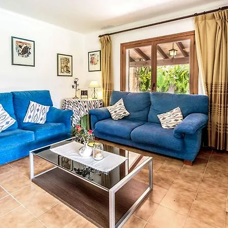 Vila Sa Roma Pollença
