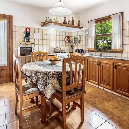 Sa Roma Vila