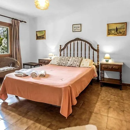 Sa Roma Pollença